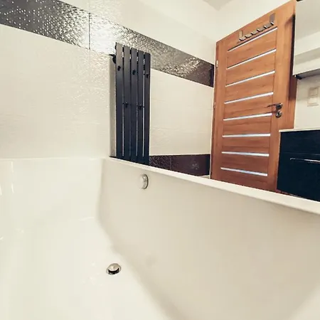 Admiral Sky Deluxe Apartman *