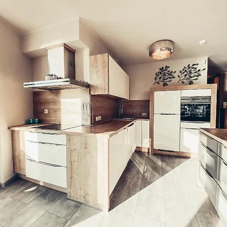 Admiral Sky Deluxe Apartman * Siófok