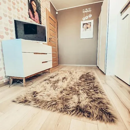 Apartament Admiral Sky Deluxe Apartman *