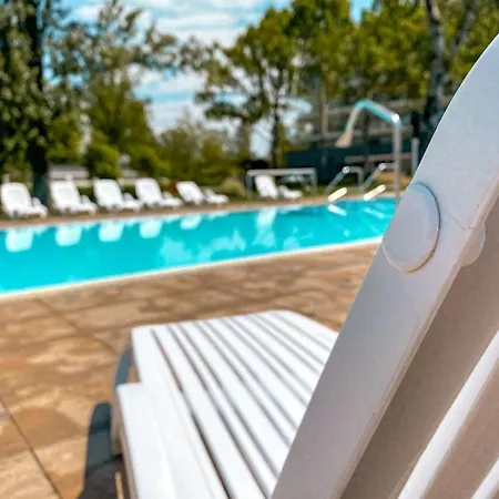 Apartament Admiral Sky Deluxe Apartman Siófok